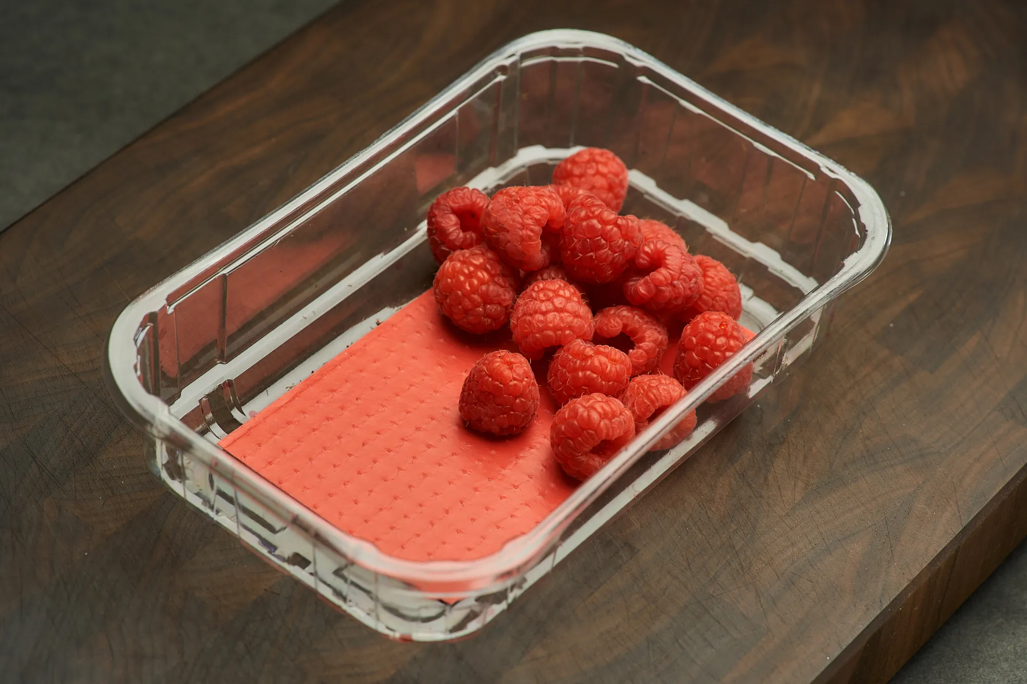Fruit Pads